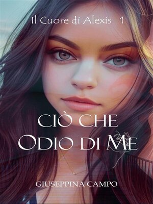 cover image of Cio che Odio di Me